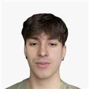 Estudiante universitario que le encanta la historia la ingeniería y las ciencias en general.